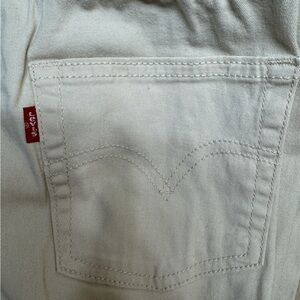 Levi’s Girl’s Cargo Jogger
